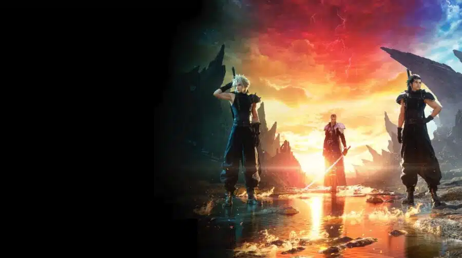 6 coisas que você precisa saber sobre Final Fantasy VII Rebirth