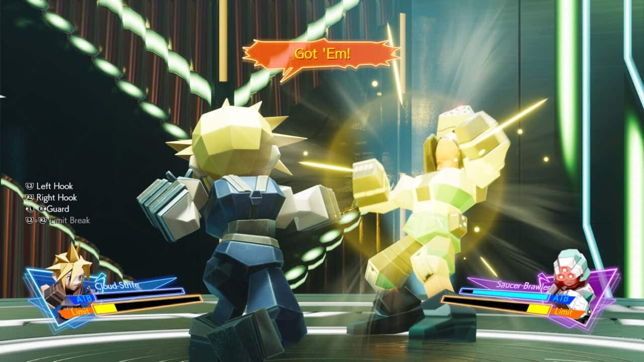 final fantasy vii rebirth