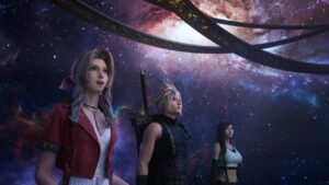 10 novidades de Final Fantasy VII Rebirth em relação ao remake de 2020