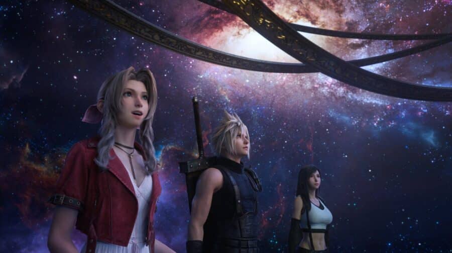 10 novidades de Final Fantasy VII Rebirth em relação ao remake de 2020
