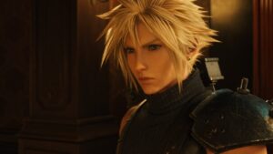 Final Fantasy VII Rebirth: dublador de Cloud teve grande desafio no RPG