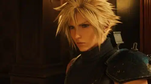 Final Fantasy VII Rebirth: dublador de Cloud teve grande desafio no RPG