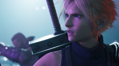 Arquivos salvos de Final Fantasy VII Remake serão incompatíveis com Rebirth