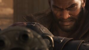 Final Fantasy VII Rebirth terá “reencontro emocionante”