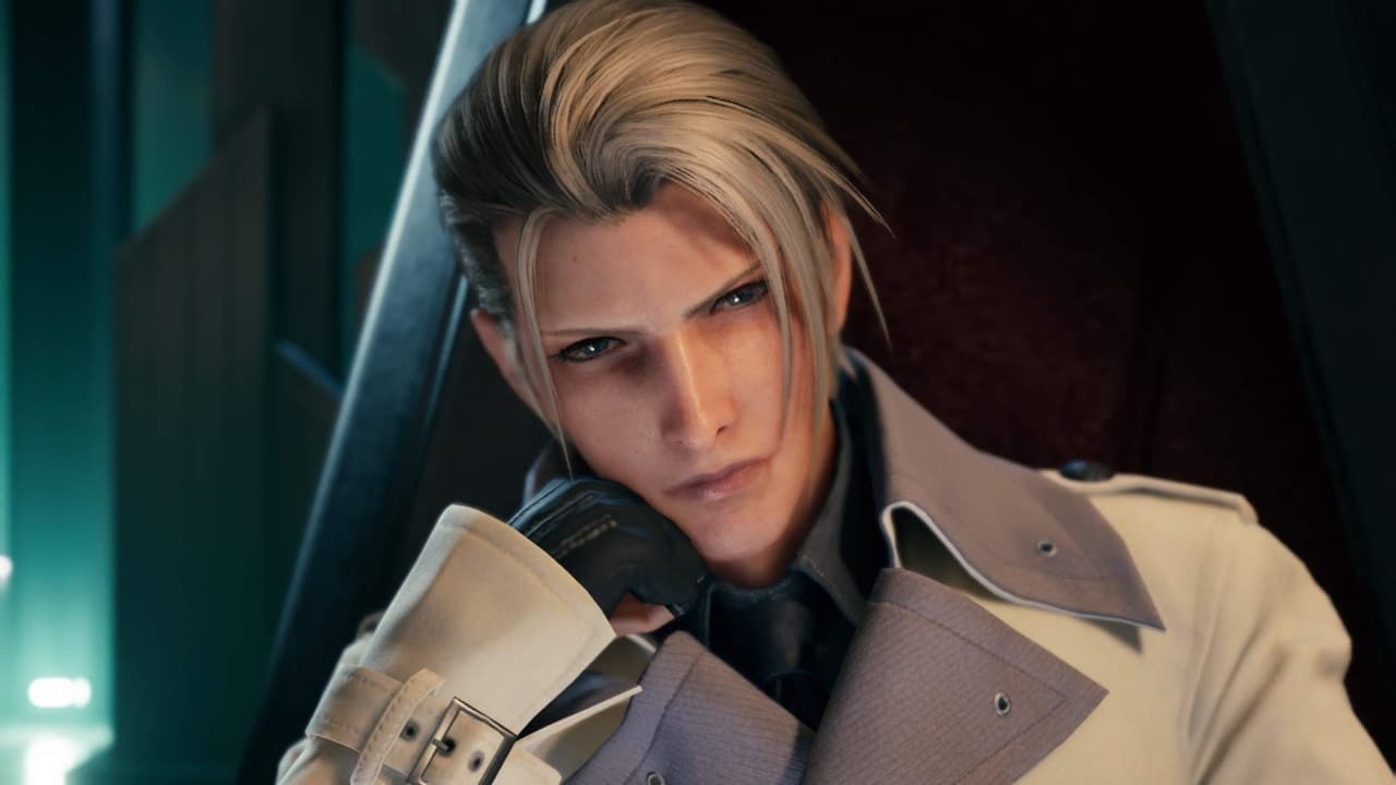 Final Fantasy VII Remake terá novos personagens e chefes de fase