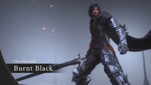 Update de Final Fantasy XVI adiciona transmog e trajes adicionais