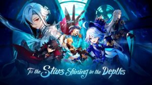 Genshin Impact: fãs criticam falta de criatividade nas skins