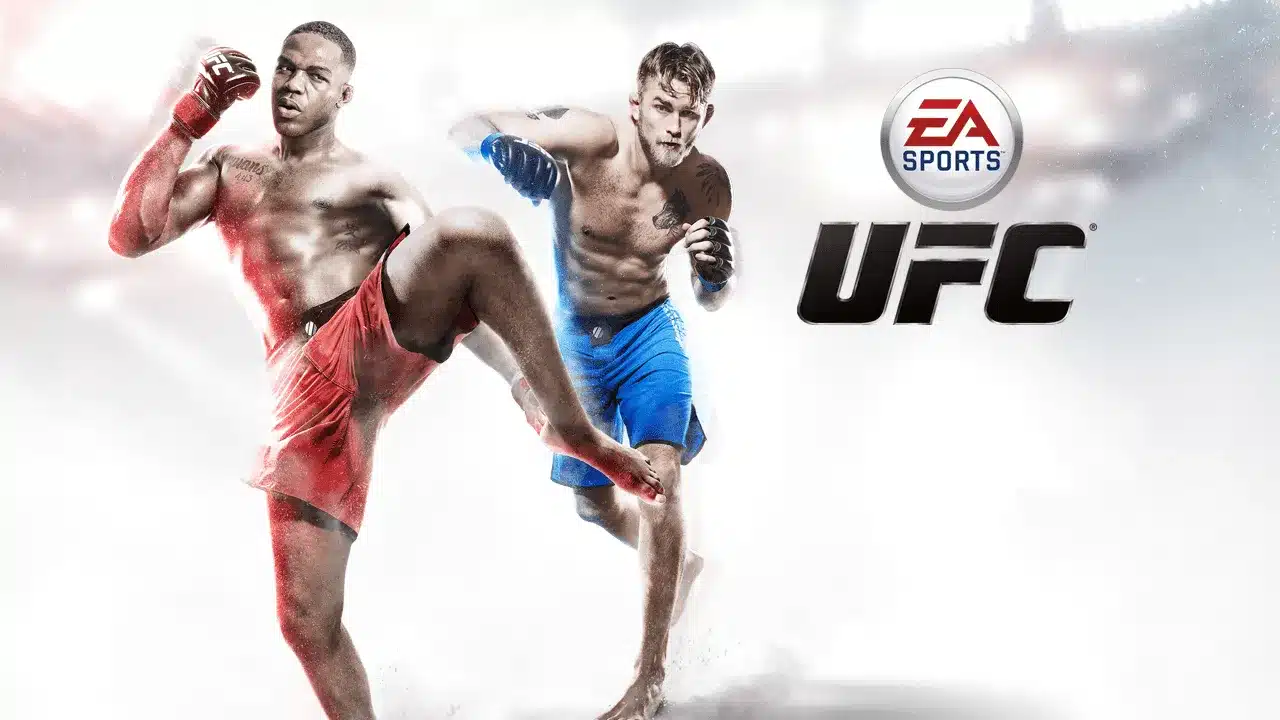 EA Sports UFC