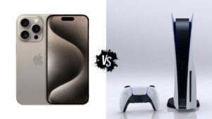 Superando o PS5? iPhone 15 Pro será o “melhor console de jogos”, acredita Apple