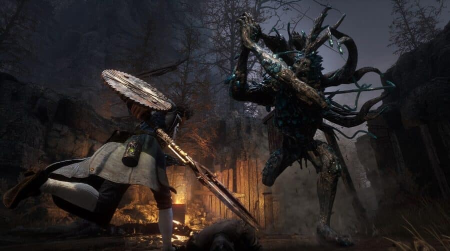 Gameplay de Lies of P revela batalhas épicas contra chefes; assista!