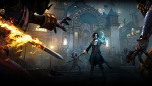 Patch de Lies of P corrige bug que ativava guarda perfeita