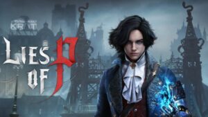 Lies of P tem DLC planejado para o ano que vem