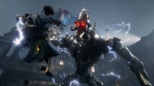 Diretor de Lies of P quer sequência e DLC ainda melhores que o jogo original