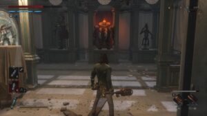Neowiz destaca como Lies of P terá melhor desempenho no PS5 Pro