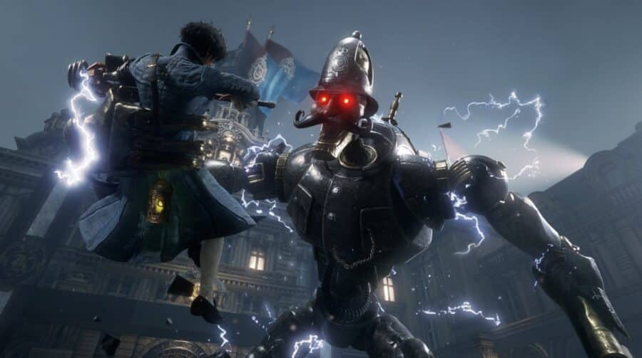 Diretor de Lies of P quer sequência e DLC ainda melhores que o jogo original
