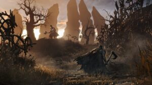 Estúdio de Lords of the Fallen promete inovar com “dois mundos”