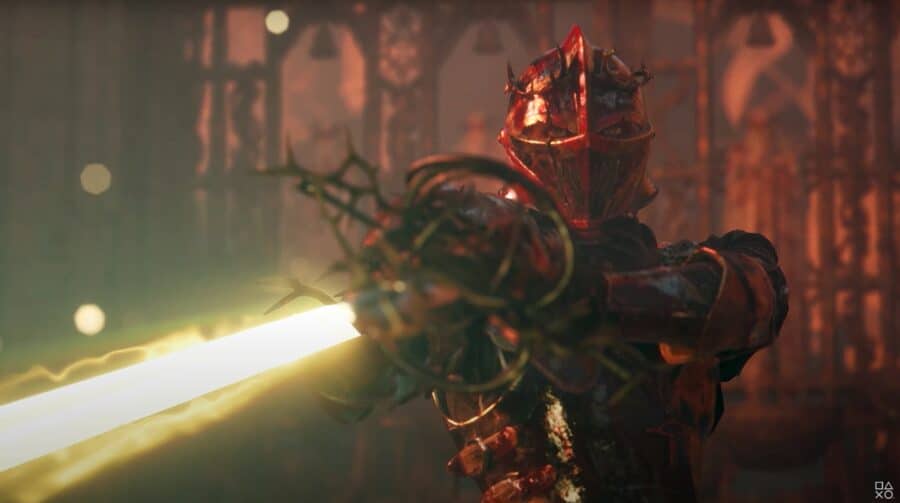 The Lords of the Fallen launches in 2023 for PS5, Xbox Series, and PC -  Gematsu