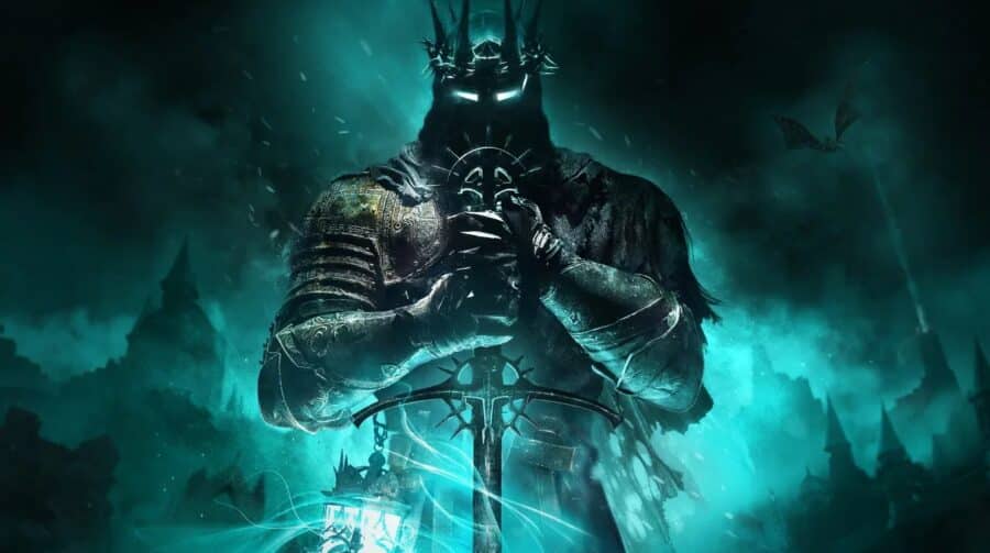 Novo Lords of the Fallen não terá resolução 4K, confirma produtor