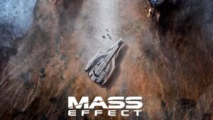 Não espere por novidades sobre o novo Mass Effect no N7 Day
