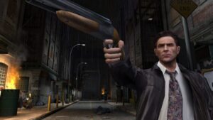 Remake de Max Payne é um projeto “muito grande”, afirma Sam Lake