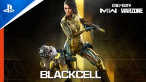 Faça o upgrade! BlackCell da Temporada 6 de Modern Warfare II chega amanhã (27)