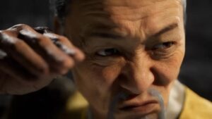 Fatality de Mortal Kombat 1 faz homenagem a icônico filme de Quentin Tarantino