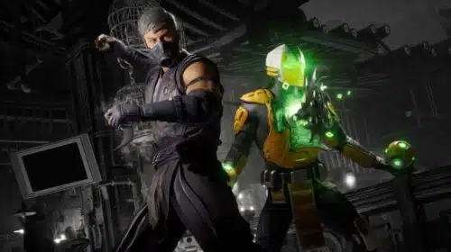 Veja todos of Fatal Blow de Mortal Kombat 1