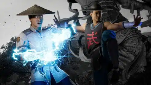 Mortal Kombat 1 terá crossplay e filtro Wi-Fi em breve