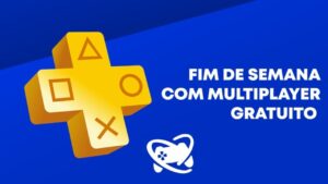 Sony anuncia final de semana com multiplayer gratuito