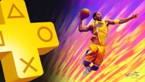 NBA 2K24: experimentação está disponível no PS Plus Deluxe