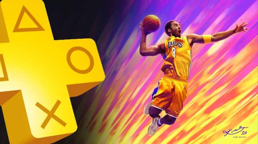 NBA 2K24: experimentação está disponível no PS Plus Deluxe