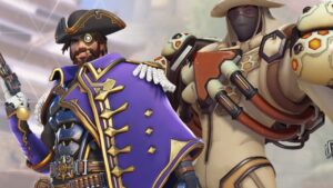 Aniversário de Overwatch 2 traz recompensas e créditos por tempo limitado