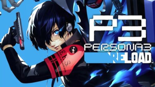 Trailer de Persona 3 Reload detalha rotina dos personagens