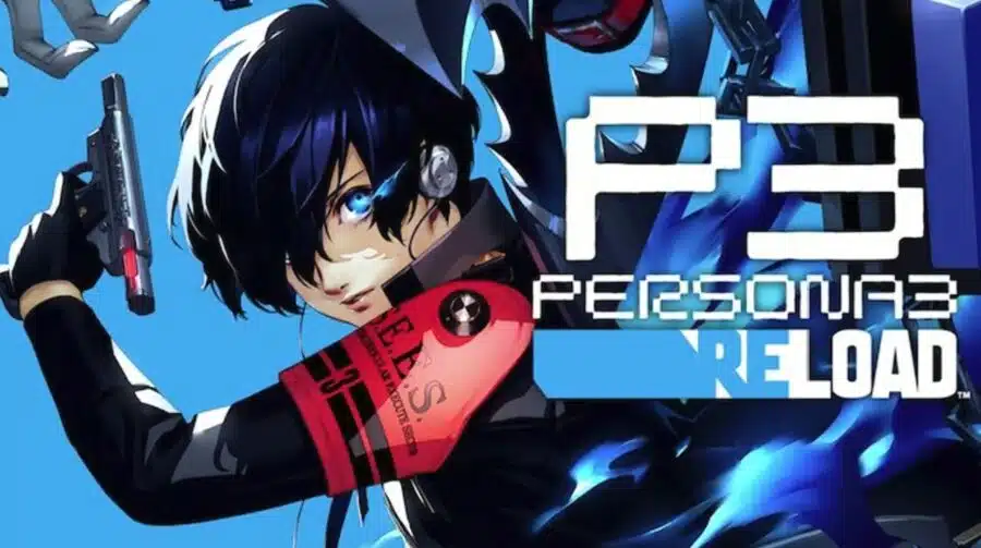 Trailer de Persona 3 Reload detalha rotina dos personagens