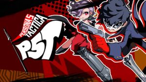 Persona 5 Tactica terá níveis de dificuldade, subpersonas e fabricação de armas