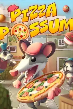 Pizza Possum: vale a pena?