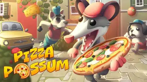 Pizza Possum: vale a pena?