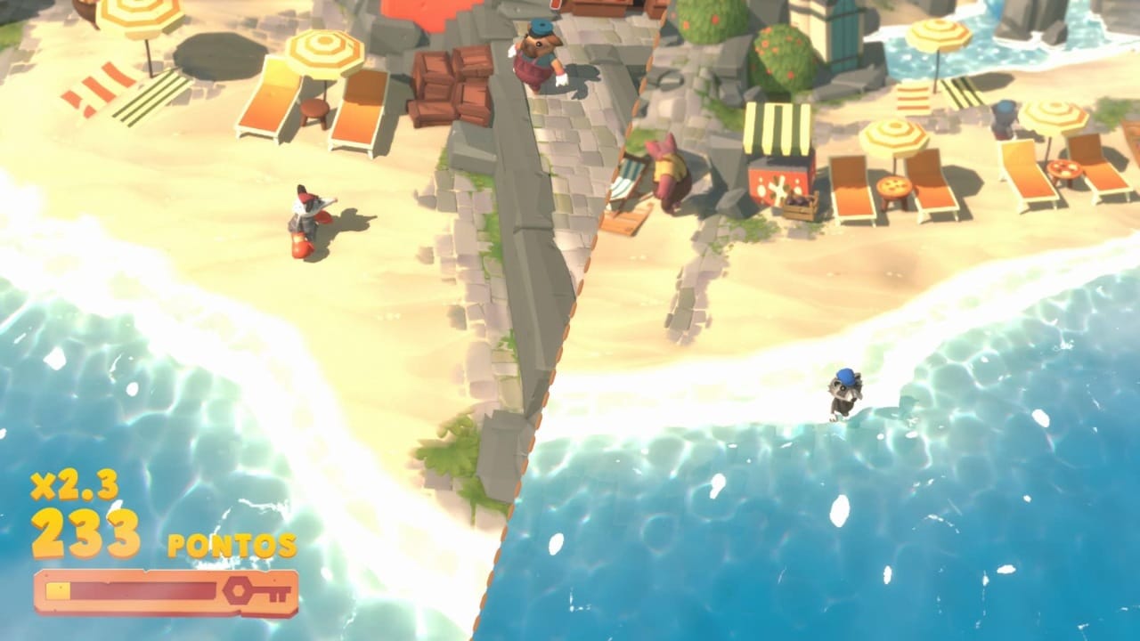 Pizza Possum: vale a pena? 8 pizza possum