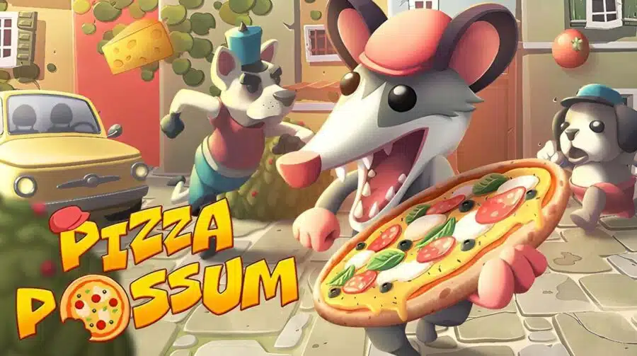 Pizza Possum: vale a pena?