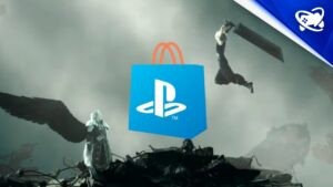 Pré-venda de Final Fantasy VII Rebirth é liberada na PS Store