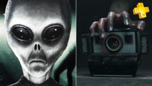 2 jogos de terror chegam ao catálogo de testes do PS Plus Deluxe