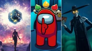 Sony revela trailers e novidades de 6 jogos para PS VR2