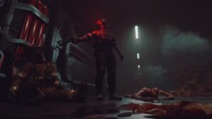 4K, 60 FPS e DualSense: trailer de Quantum Error destaca recursos de nova geração