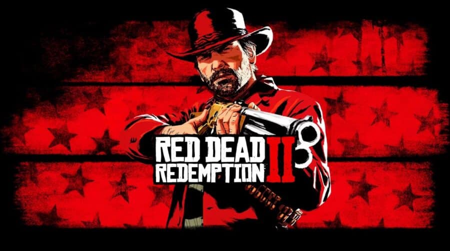 Red Dead Redemption 2 - ARTHUR MORGAN VAI MORRER? 