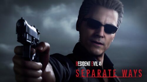 DLC de Resident Evil 4, Separate Ways tem trailer de lançamento divulgado