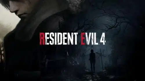 Versão de Resident Evil 4 para iPhone 15 Pro chega em dezembro