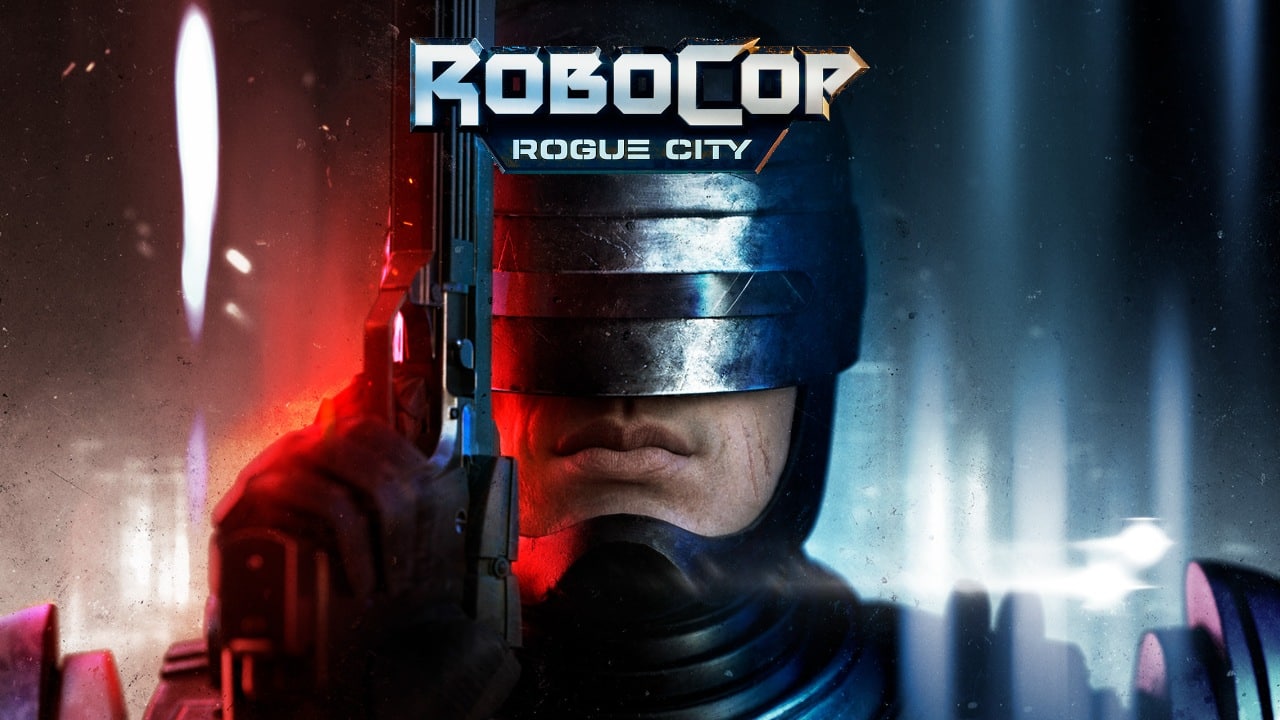 Pre-sales and Contents of RoboCop: Rogue City Deluxe Edition Revealed