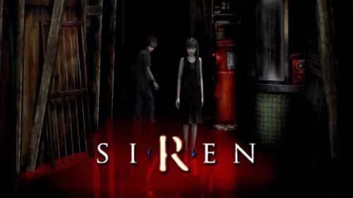 Série de jogos de terror Siren pode retornar em breve