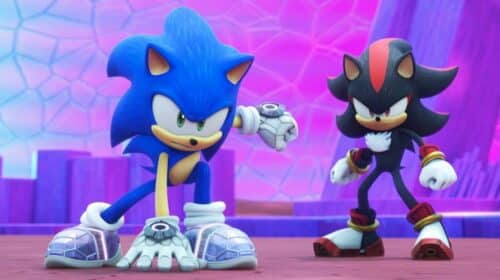 Netflix divulga primeiro trailer Temporada 3 de Sonic Prime; assista!