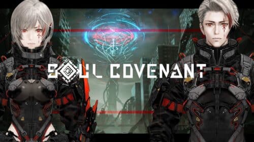 Soul Covenant, game para PS VR2, tem novo trailer e mais detalhes divulgados